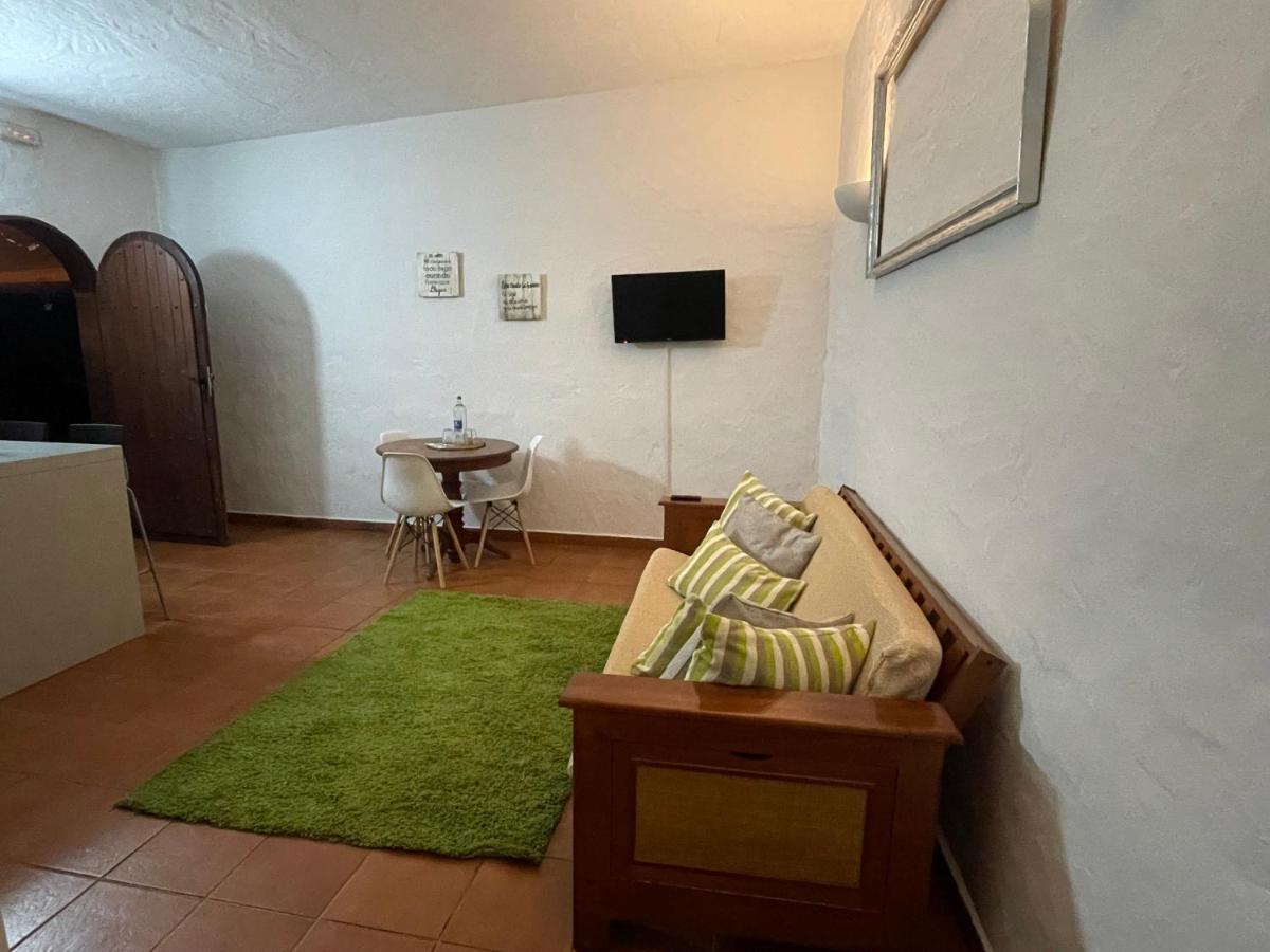 Bed&Ride La Manigua Apartment Ojos de Garza Exterior foto