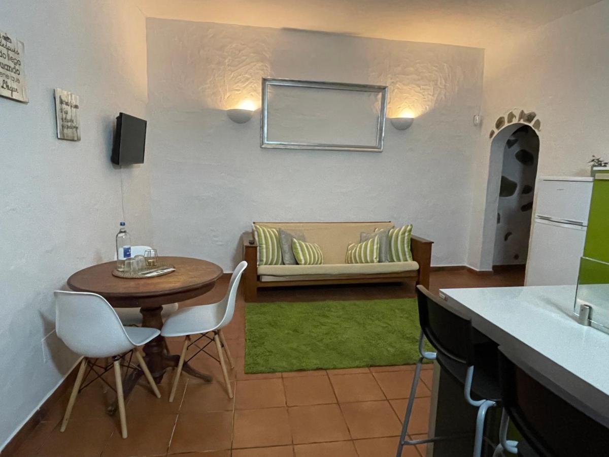 Bed&Ride La Manigua Apartment Ojos de Garza Exterior foto