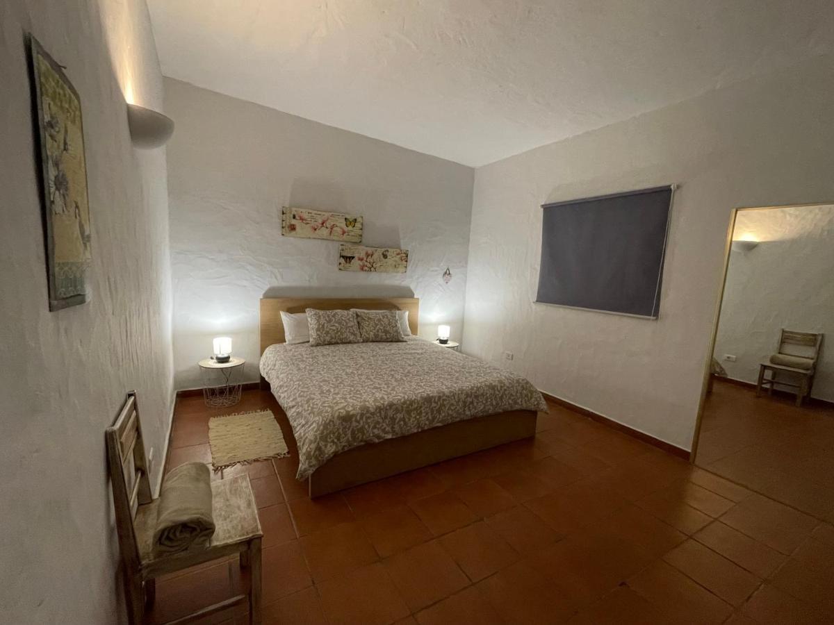 Bed&Ride La Manigua Apartment Ojos de Garza Exterior foto