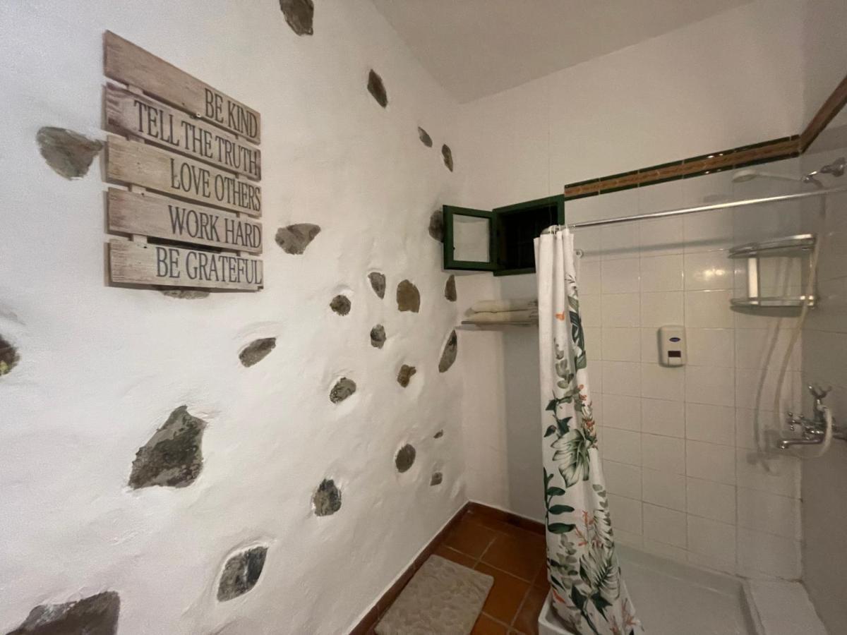 Bed&Ride La Manigua Apartment Ojos de Garza Exterior foto